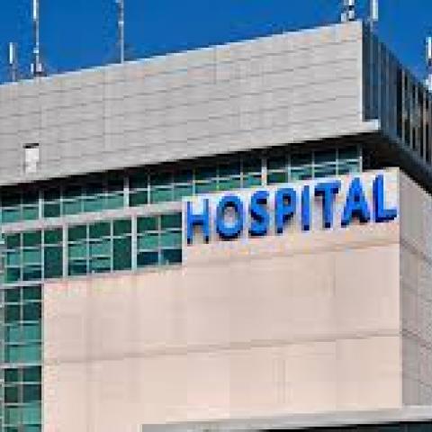 Construcción de hospitales