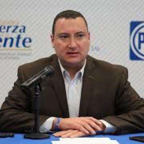 Salidas del PAN
