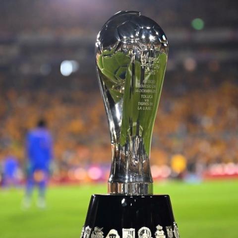 Liga MX