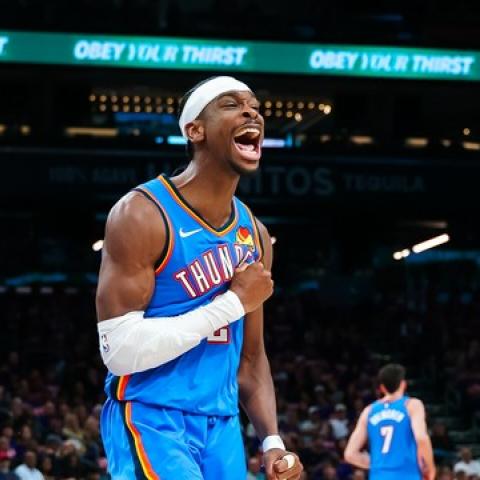 Playoffs NBA