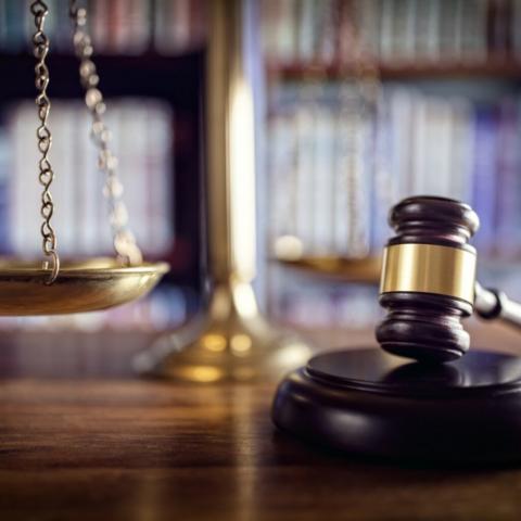 Se ha erosionado la confianza en tribunales de justicia mexicanos entre 2018 y 2025, revela estudio
