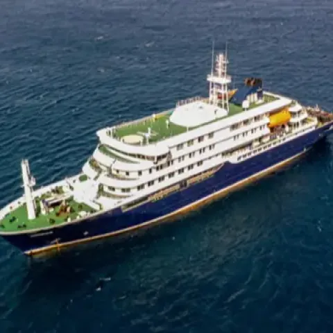 Mueren tres personas por posible contagio de hantavirus en crucero por el Atlántico