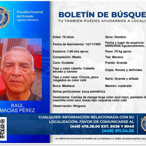 Extraviado 