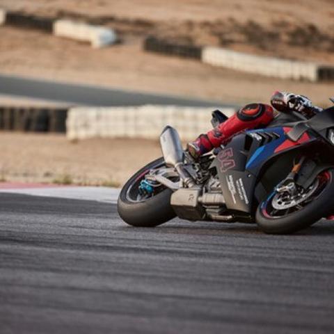 Motos ruidosas