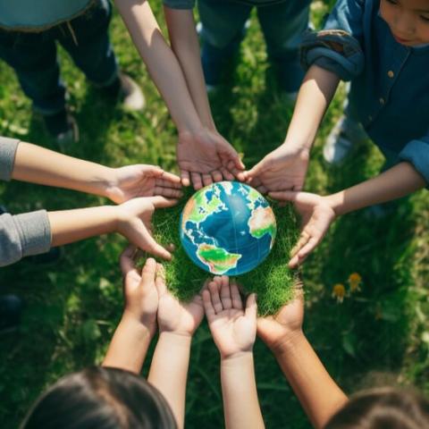 Cuidado al medio ambiente