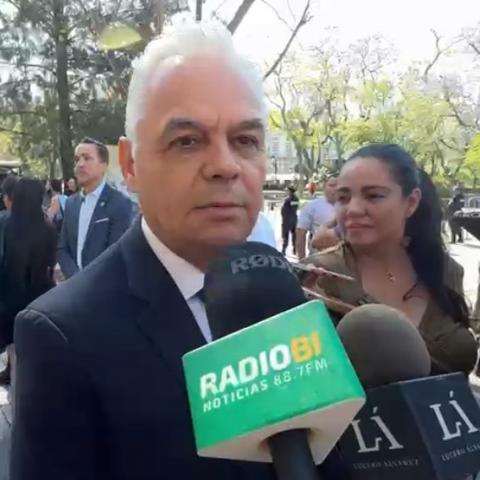 Escasez de agua