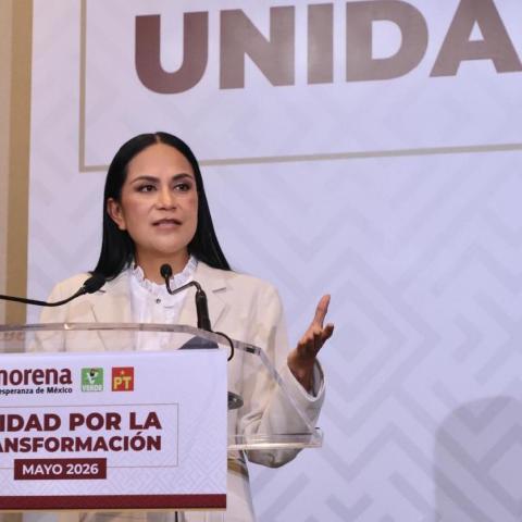 Ariadna Montiel