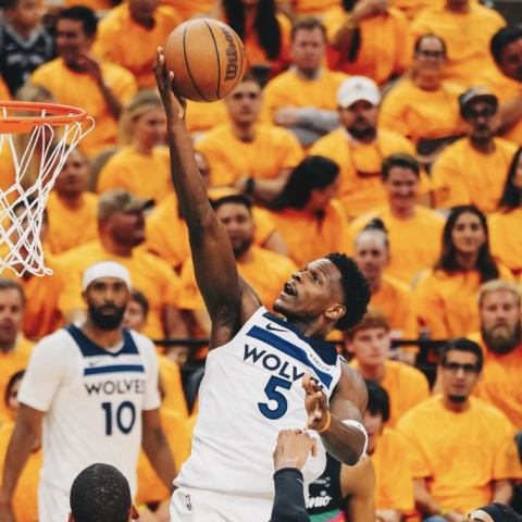 WOLVES VS SPURS 2026