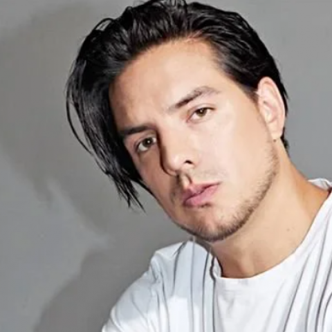 Vadhir Derbez rompe el silencio tras denuncia y asegura ser víctima de extorsión