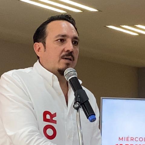 Gobierno Federal es quien deja pasar a criminales y agentes de EEUU, acusa PRI y respalda Maru Campos
