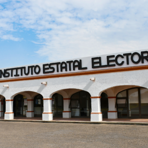 Instituto Estatal Electoral de Aguascalientes 
