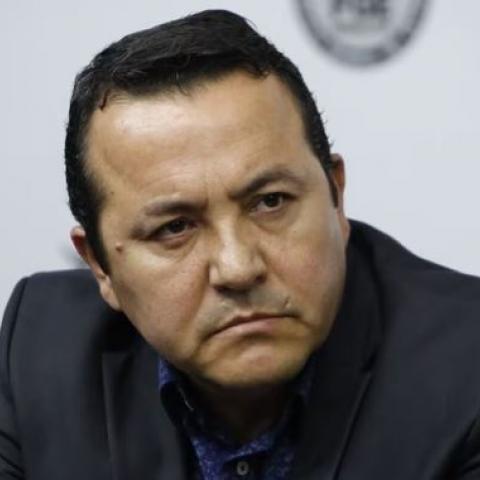 Dámaso Castro
