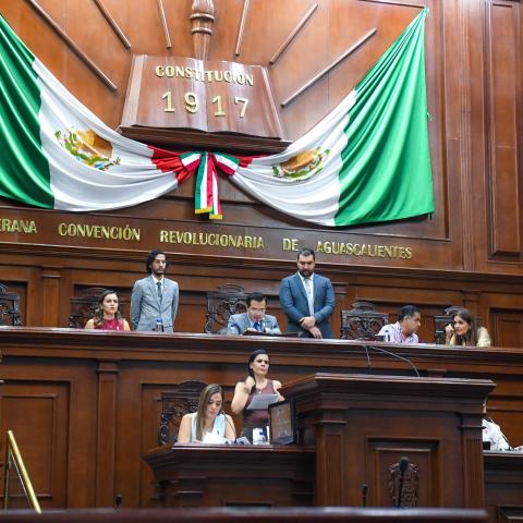 congreso