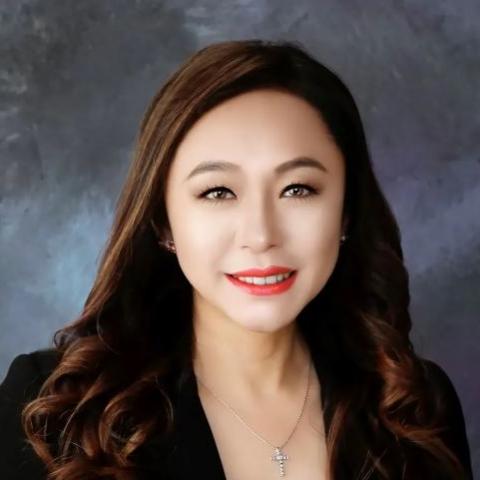 Eileen Wang