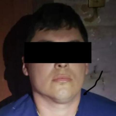 “El Jando”