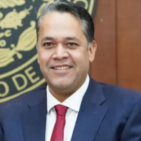 Enrique Díaz Vega
