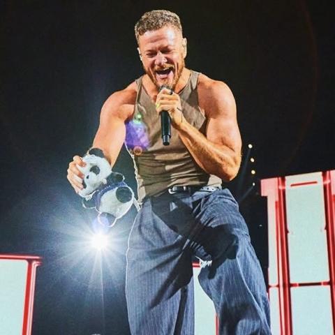 Imagine Dragons, Chayanne, Enrique Iglesias y más estarán en Monterrey por el Mundial de Futbol 