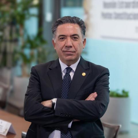 Enrique Inzunza