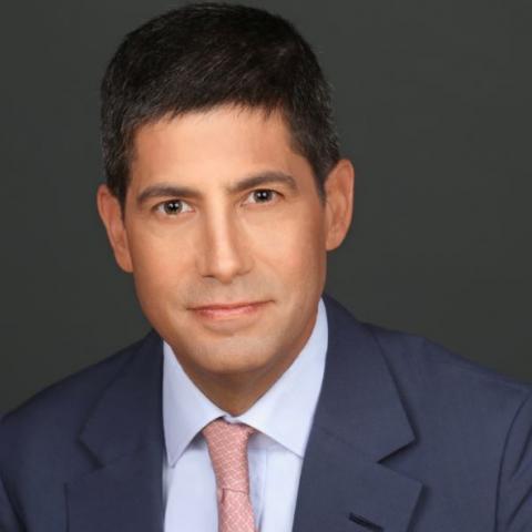 Kevin Warsh de la Fed