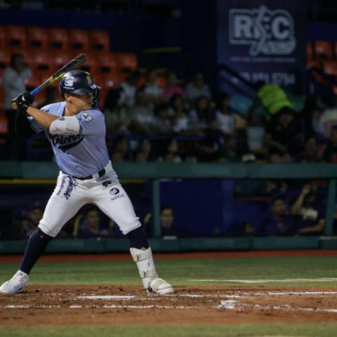 RIELEROS VS DORADOS 2026