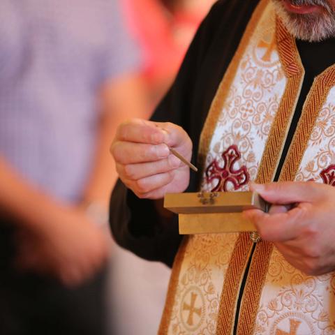 Religión 