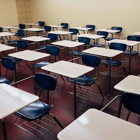 Salón de clases 