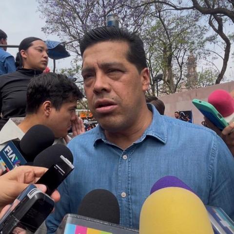 Leonardo Montañez, Pdte. Mpal. Aguascalientes 