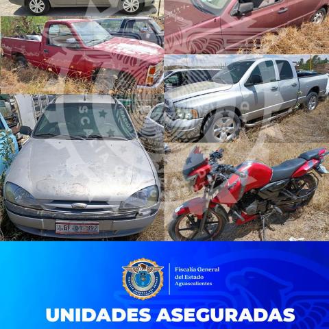 Recuperados