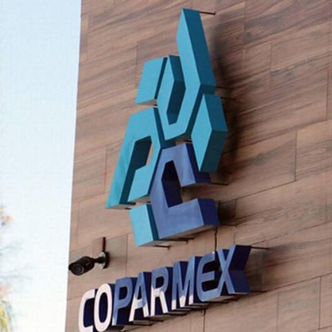 Bloqueos de la UIF sin orden judicial afecta a inversiones, señala COPARMEX 