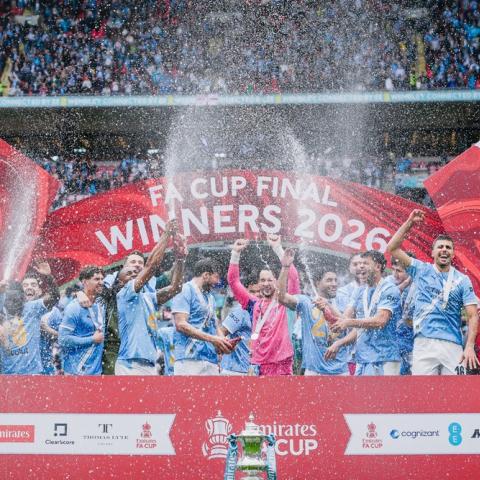 Manchester City 