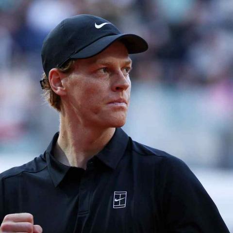 Jannik Sinner