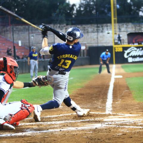 CALIENTE VS RIELEROS 2026