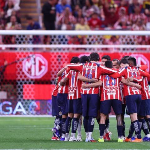 Selección Mexicana