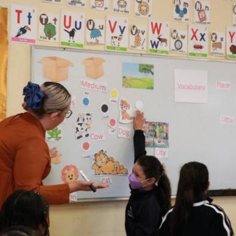 Calendario Escolar