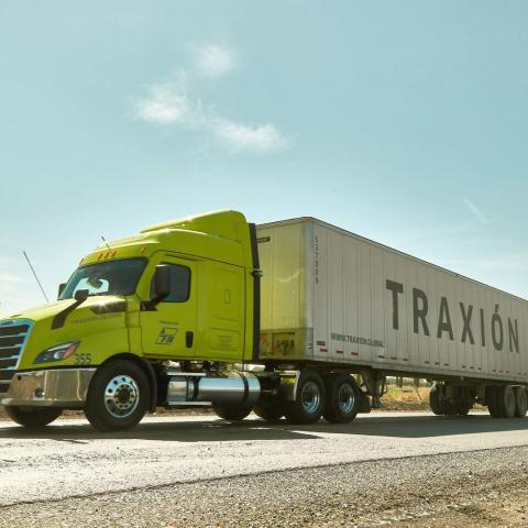 TRANSPORTISTAS