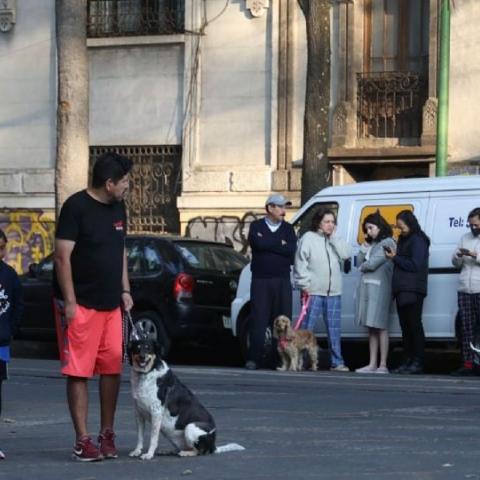 Se activa la alerta sísmica en CDMX, pero no sonó en los celulares; servicio estaba en mantenimiento