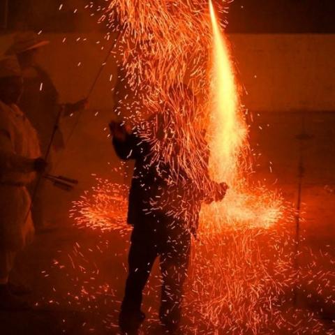 Una persona muere tras explosión de pirotecnia en Amatitán, Jalisco; hay 20 heridos