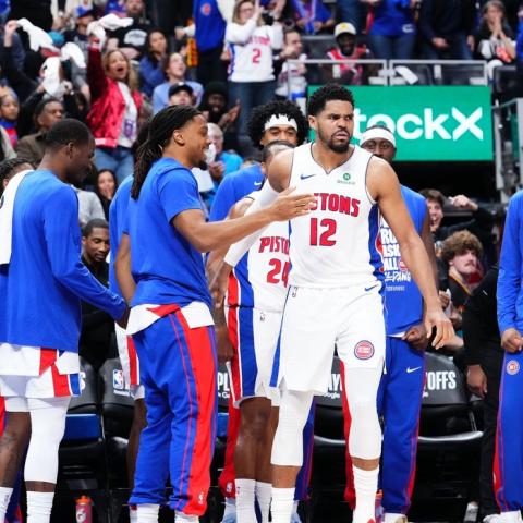 Playoffs NBA