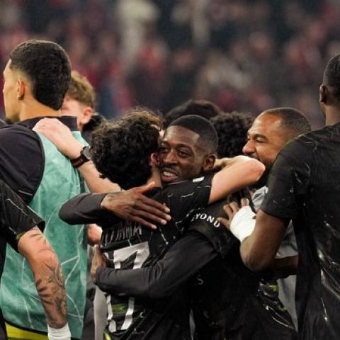Bayern Múnich 1-1 PSG (5-6 global)