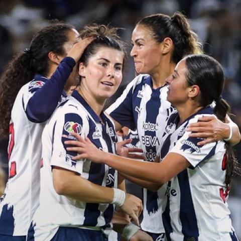 Liga MX Femenil