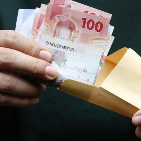 Reparto de Utilidades