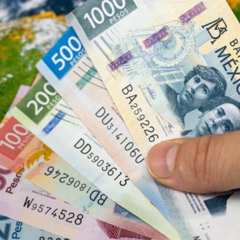 Inversión estancada y conflictos internacionales podrían dejar a empresas sin utilidades: COPARMEX