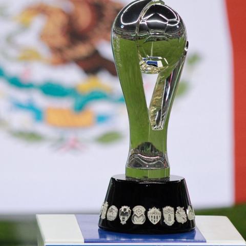 LIGA MX SEMIFINALES
