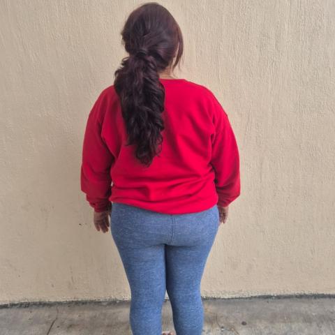 Detenida 