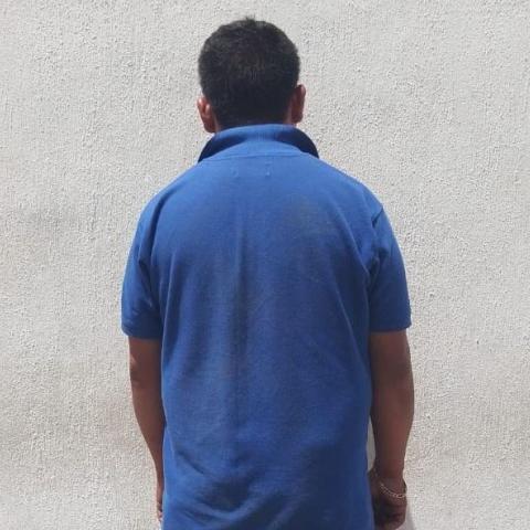 golpeador 