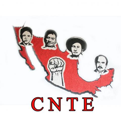 CNTE 
