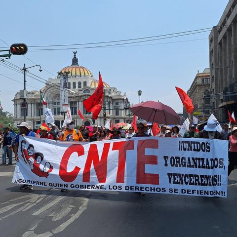CNTE