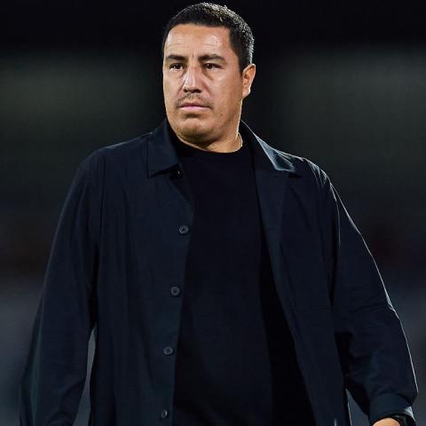 EFRAÍN JUÁREZ PUMAS