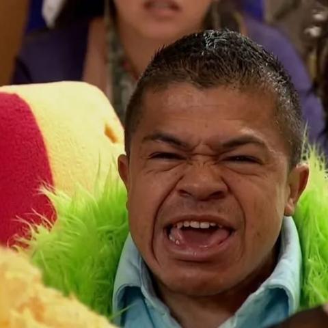 Fallece el actor Abraham Pérez, conocido como el "Licenciado Cortillo" de La Familia P.Luche