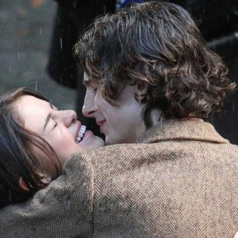 Timothée Chalamet y Selena Gomez sorprenden con su nueva película animada